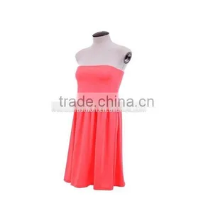 New Arrival High Quality Fashionable Personalised Bikini Cover up thumbnail-5
