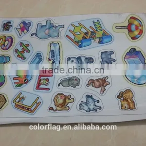 Children Felt Toy thumbnail-1
