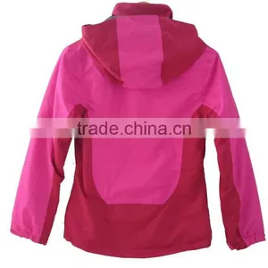 New Style Customized Outdoor Winter Women Jacket thumbnail-3