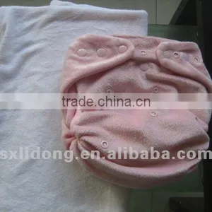 Cute Baby Cloth Diaper thumbnail-1