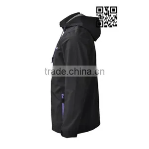 Super Warm Windproof and Waterproof Winter Coloful Ski Jacket thumbnail-4