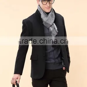Men Traditional Chinese Suit, Men's Suit, Suits for Men thumbnail-1