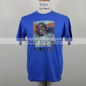 South Africa National Elections Tshirt thumbnail-1