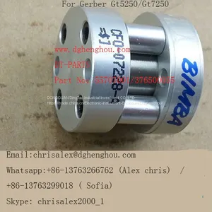 Bimba Cfo-07228-A, Cylinder-Thread, Sharpener Clutch Assembly,For Gerber Gt5250/Gt7250,55707001(www.dghenghou.com) thumbnail-1