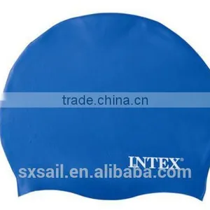 INTEX Swim Cap thumbnail-2
