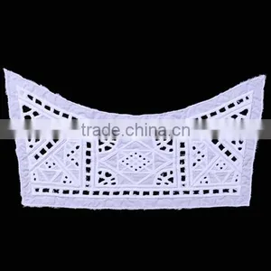 New Design Embroidery Collar thumbnail-1