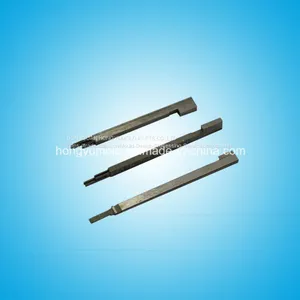 Profile Grinding Punch Parts With Tungsten Carbide (CF-H25S /CF-H40S) thumbnail-1