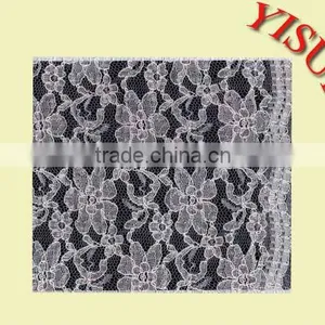 Fashional High Quality Crochet Lace Fabric thumbnail-1