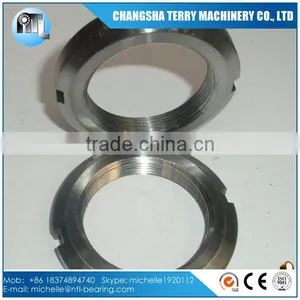 Bearing Accessory Adapter Sleeve and Lock Nut AN44 KM44 thumbnail-3