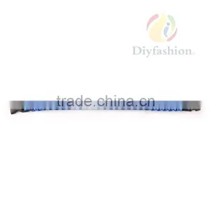 Hot Selling Various Color Paracord PC6005-2 Weave Paracord Bracelet thumbnail-4