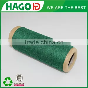 Recycled Open End Blended Cotton Towel Yarn 20/1manufacturing Process thumbnail-2