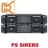Professional Switching Power Amplifier (PS-470, PS-4130) thumbnail-1
