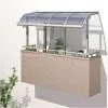Car Canopy,aluminum Carport,aluminum Carport Products Manufacturers thumbnail-1