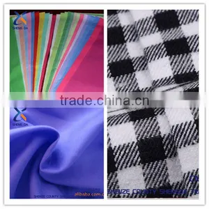 BUY TC65/35 133*72 SOLID COLOR WOMEN'S TROUSERS FABRIC thumbnail-1