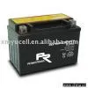 YG9-BS Gel Motorcycle Battery thumbnail-1