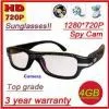 Mini Sunglasses Camera thumbnail-1