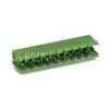 LZ1RK-5.0 / 5.08 17.5A, 2-24 Poles Plug In Terminal Block Connector for PCB thumbnail-1