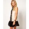 Hot Causal Dress C7002 thumbnail-1