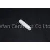 White Thermal Casting / Dry Press / Extrusion 95% Aluminum Oxide / AL2o3 Ceramic Part thumbnail-1