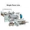MJSGL-3 Single Facer Line(2-ply Corrugated Paperboard Line) thumbnail-1