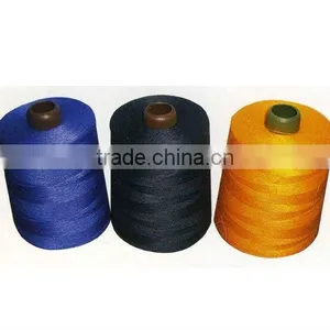 High Temperature Resistant Sewing Thread thumbnail-4
