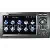 Dashboard Audi Car DVD Player For AUDI S6 With Bluetooth , USB SD Port thumbnail-1