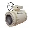 Trunnion Ball Valve thumbnail-3