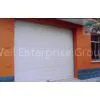 Electric Roller Shutter Garage Doors Automatic For Window Decorating thumbnail-1