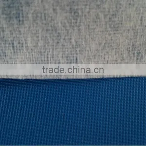 China Wholesale Aluminium Coated PE Non-woven Fabric With Competitive Price thumbnail-1