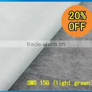 15g SMS Non-woven Fabric thumbnail-1