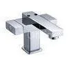H59 Brass Casting Bathroom Faucet Finished by Advanced Plating Technology thumbnail-1