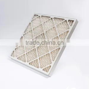 High Performance G3 G4 Efficiency Disposable Panel Pre-Filter thumbnail-4
