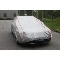 Anti-hail Car Cover thumbnail-1