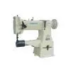 Single Needle, Cylinder-bed, Unison Feed,lockstitch Sewing Machine thumbnail-1