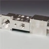 Hydraulic Valve Block thumbnail-1