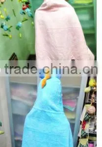 Baby Towel / Baby Hooded Towel / Plush Baby Towel thumbnail-4