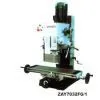 Drilling and Milling Machine thumbnail-1