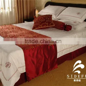 Factory Wholesale King Size Duvet Cover thumbnail-2