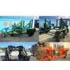 Cable Reel Puller, Cable Reels, Cable Reel Carrier Trailer thumbnail-1