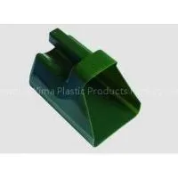 Plastic Horse Feed Scoop/grooming Tool thumbnail-1