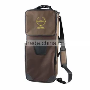 New Arrival Wholesale Canvas Saxophone Case Alto Hard Saxophone Case thumbnail-1