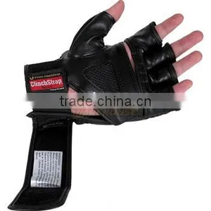 UFC Practice Gloves thumbnail-3