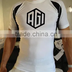 Rash Guard Shirts thumbnail-1