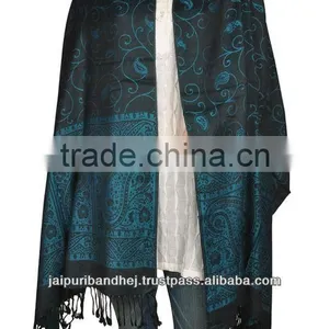 Wedding Pashmina Stole & Dupatta thumbnail-1