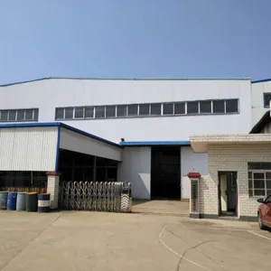 Shenzhen Waterpower Environmental Protection Equipment Co.,limited company overview - view 1 thumbnail