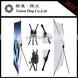 X Banner Display , X Banner Stand thumbnail-1