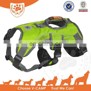 My Pet VC-OHC12001 China Supplier Pet Harness Led thumbnail-1