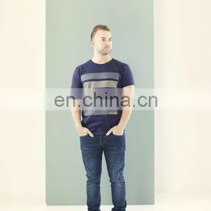 2014 Summer Fashion Man T-shirt thumbnail-2