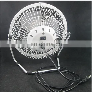 ABS Material USB Fan Platic Led Fan Multifunction Led Fan thumbnail-6