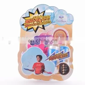 Bubble Machine Cute Bubble Panda Full Automatic Bubble Gun Toy thumbnail-5